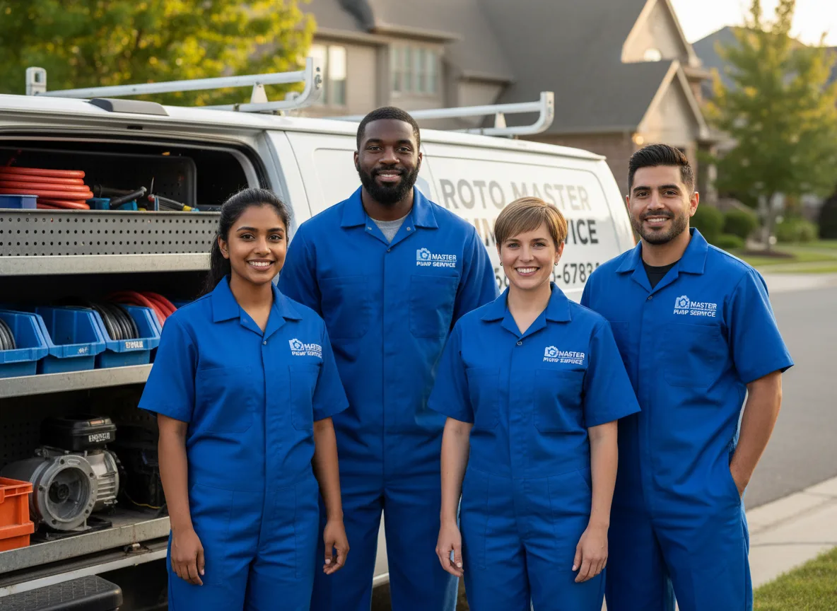 Sump Pump Installation company in Phillipsburg, OH